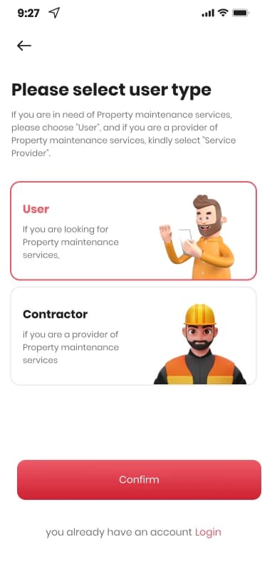 Home master plan app 4