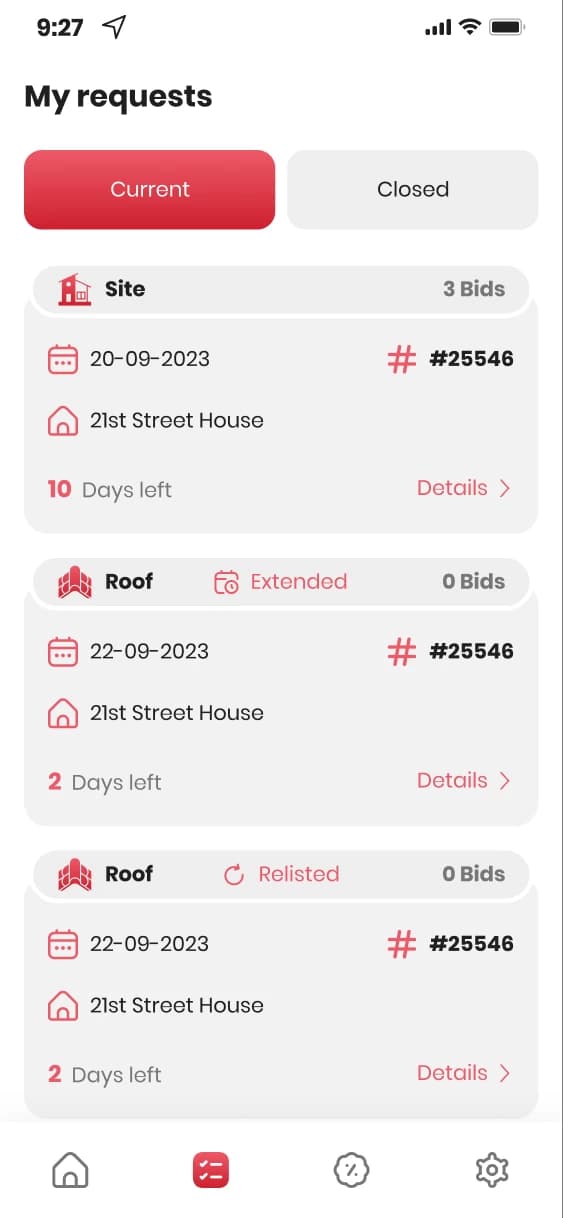 Home master plan app 1