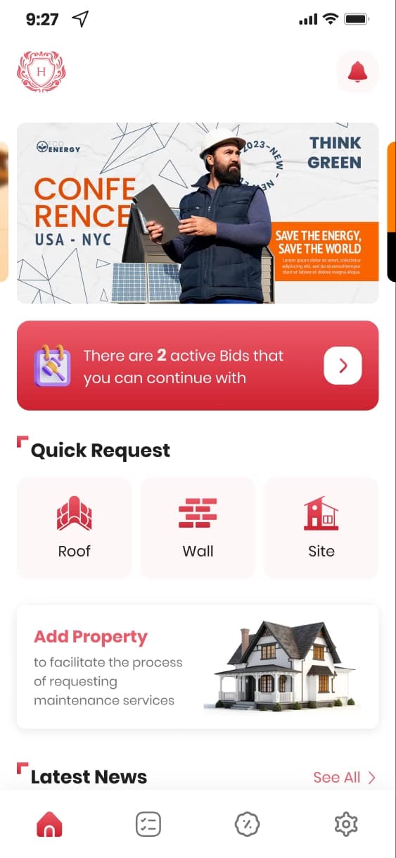 Home master plan app 7